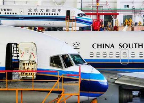 南航新疆貨運月收入突破千萬大關(guān)