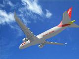 空客預計全球未來20年民用飛機總將巨增