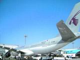 卡塔爾航空欲拓展中國二線城市航線