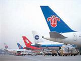 航油漲價 航空公司或停止國內虧損短線